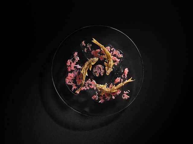 NARISAWA: Innovative Satoyama Cuisine