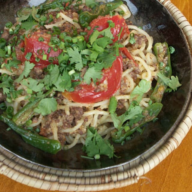 Caravan Sarai Pao: Authentic Afghan Lamb Dishes