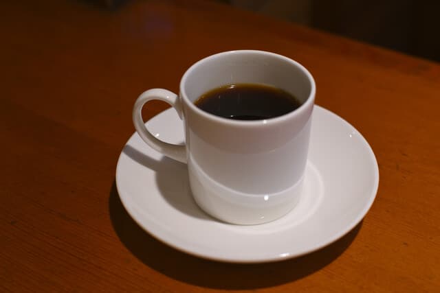 Juichibo Coffee Ten: Classic Hand-Drip Kissaten