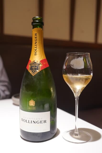 Hommage: Creative French with Japanese Ingredients