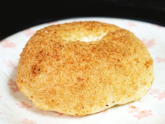 Pomme de terre: Artisan Bagels and Sandwiches