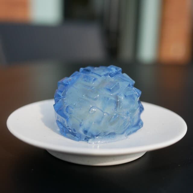 Nihonbashi Nagato: Heritage Wagashi Confectioner