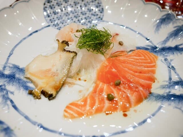 Kawamura: Ultra-Luxe Beef and Truffle Omakase