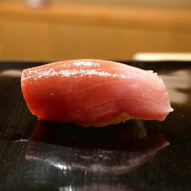 Nihonbashi Kakigaracho Sugita: Masterful Edo-mae Sushi