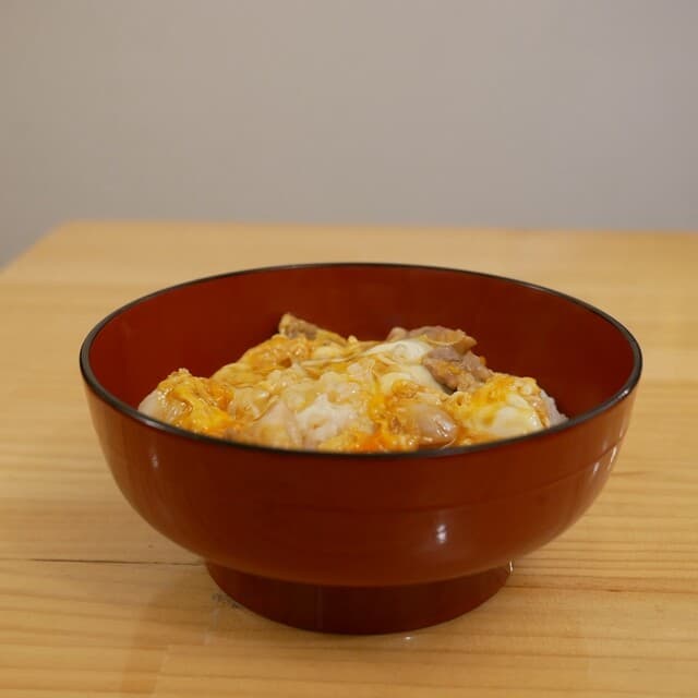 Akita Hinai Jidori Kisuke Akasaka: A Hinaijidori Oyakodon Specialist
