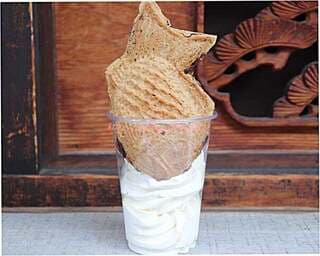 Taiyaki Hiiragi: Classic Thin-Crust Taiyaki