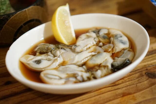 Nishio San: Shizuoka-style Oden and Shochu