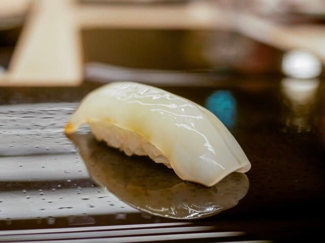 Harutaka: Top-Tier Edo-mae Sushi