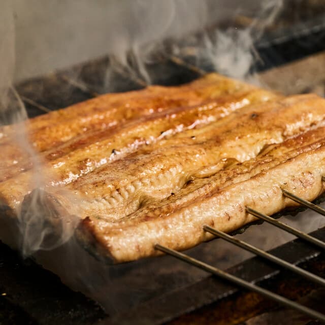 Unagi Uomasa: Top-Tier Made-to-Order Eel