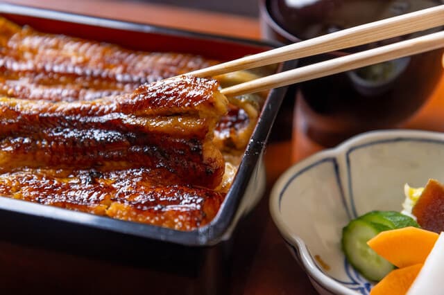 Watabe: Masterfully Grilled Unagi