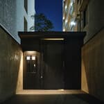 Kagurazaka Chinchin: Creative Izakaya in a Renovated House