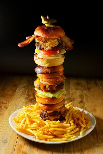 DEMODE HEAVEN Fussa ten: Classic American Diner