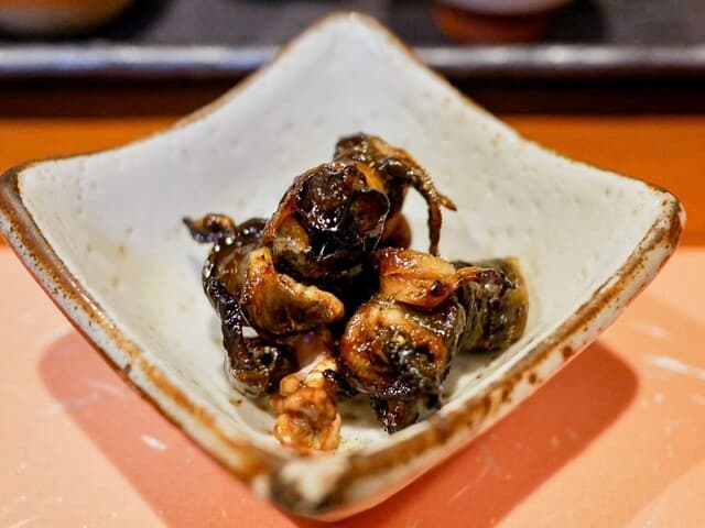 Ikewanagi no Mise Tsugumi An: Master-Crafted Eel Omakase