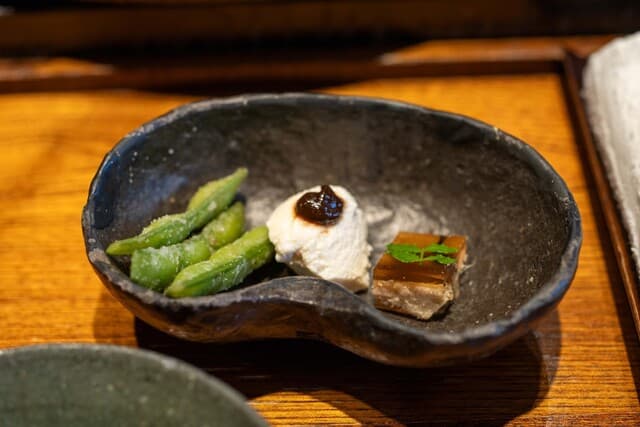 Mikawa Zezankyo: Masterful Edomae Tempura