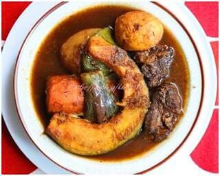 Malaysia Malay: Unique Japanese-Malaysian Takeout