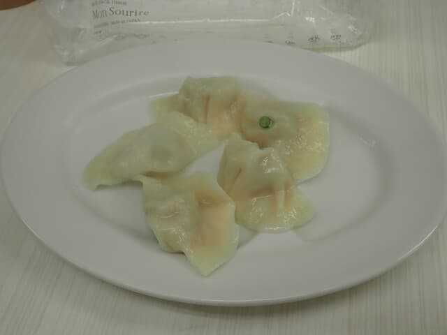 Gyoza Kan: Handmade-to-order gyoza