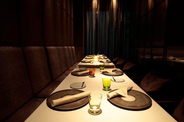 Restaurant Ryuzu: French Dining with Japanese Terroir