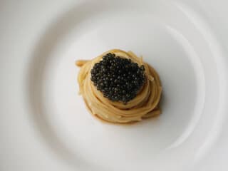 PRISMA: Precision Italian Tasting Menus