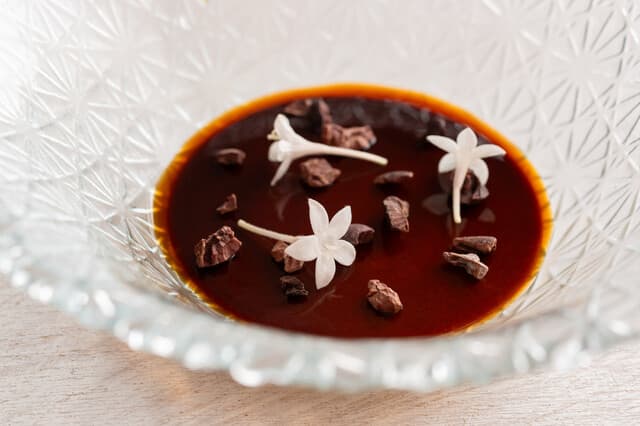Zurriola: Modern Basque-Spanish Cuisine