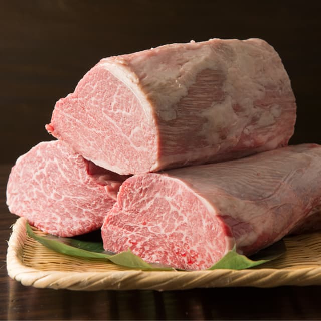 SATO Brian Honten: Destination Yakiniku for Chateaubriand
