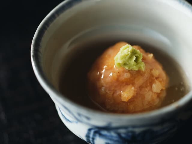 Shimbashi Hoshino: Uncompromising Seasonal Japanese Cuisine