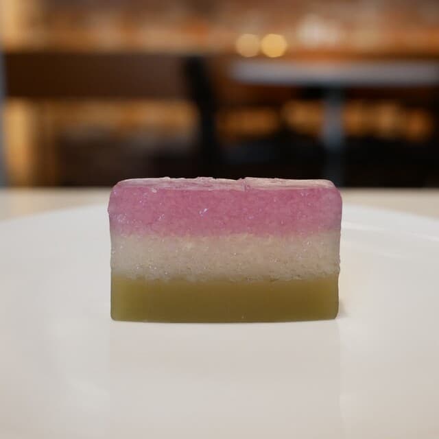 TORAYA TOKYO: Classic Wagashi in a Modern Café