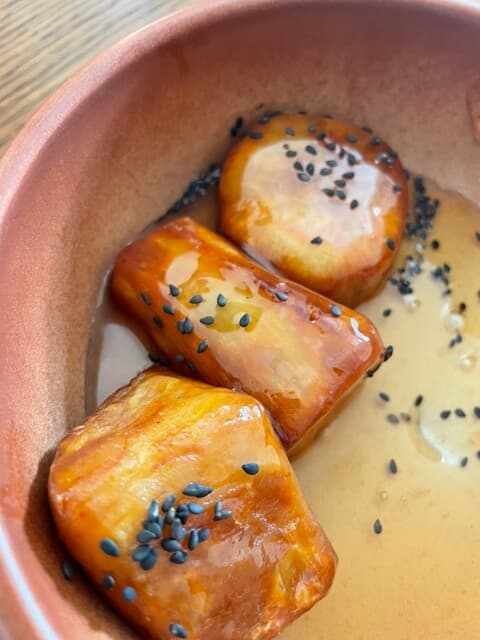 Oimoyasan Koshin: Artisanal Sweet Potato Treats
