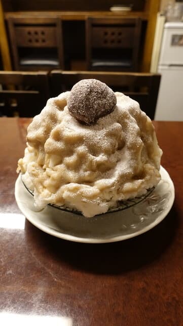 Minato Ya: Authentic Takoyaki and Kakigori