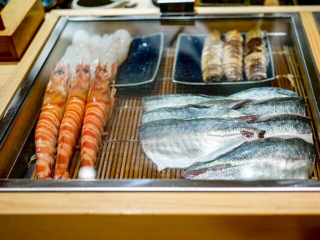 Takumi Shingo: Top-Tier Edomae Sushi