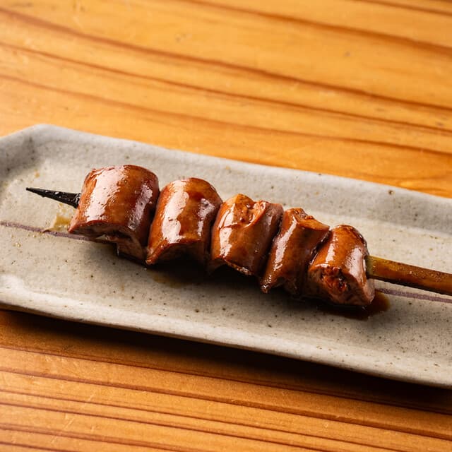 Tori Chataro: A Masterclass in Yakitori Omakase