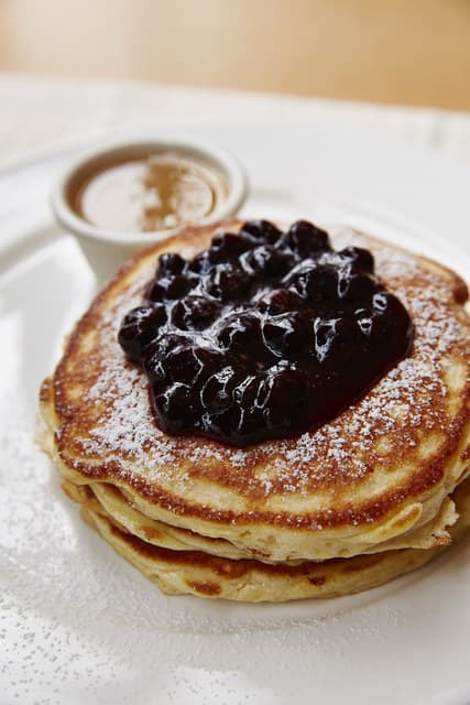 CLINTON ST. BAKING COMPANY & RESTAURANT Minami aoyama ten: New York-Style Brunch