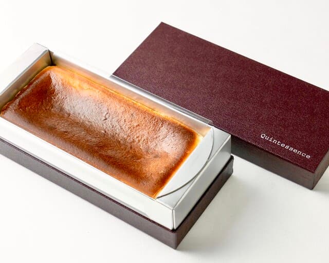 Quintessence: Uncompromising Omakase French