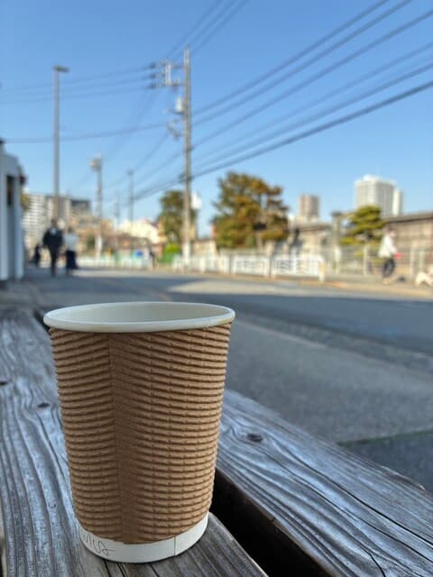 ARiSE COFFEE ROASTERS: Expert Hand-Drip Coffee
