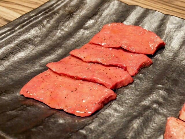 Yakiniku Jumbo Hanare: Premium Wagyu Yakiniku