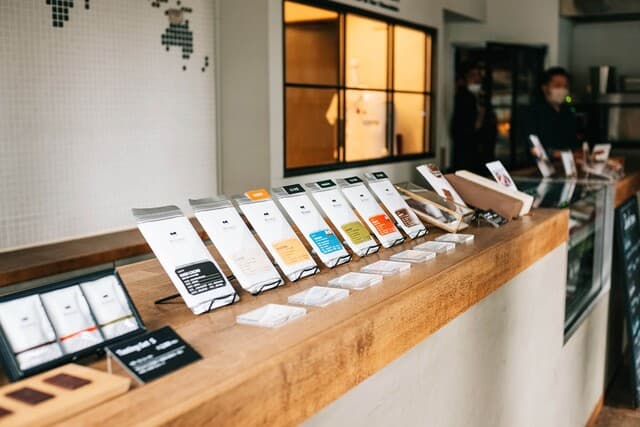 Minimal Tomigaya honten: Bean-to-Bar Chocolate Workshop