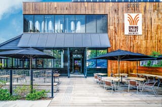 SPRING VALLEY BREWERY TOKYO: Craft Beer Brewed On-Site