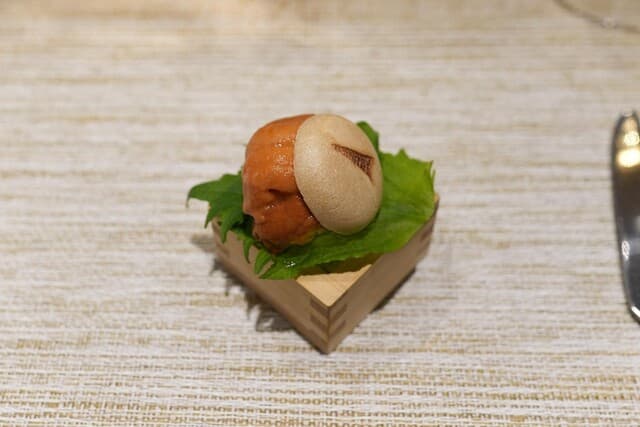 SUGALABO: Ingredient-Driven French-Japanese Dining