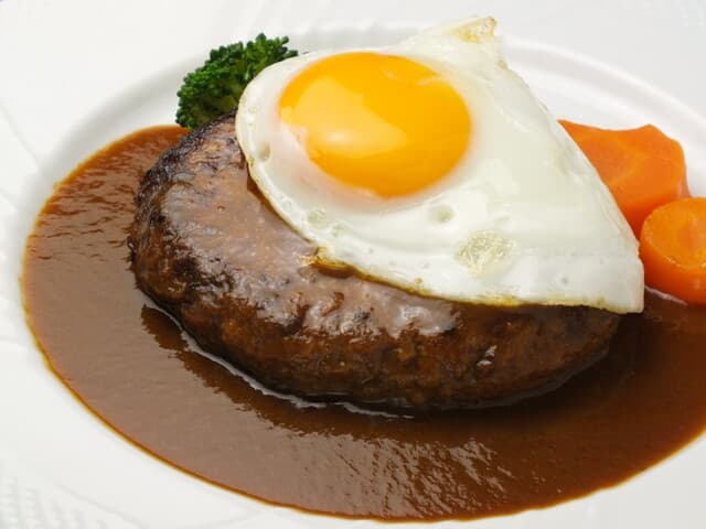 Azabu Kogaiken Hiroo: Classic Yoshoku Dining