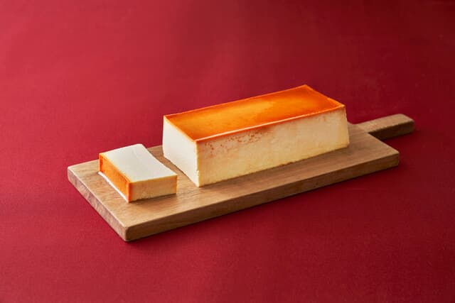 Milano Dolce Tre Spade: Specialist Milano Pudding