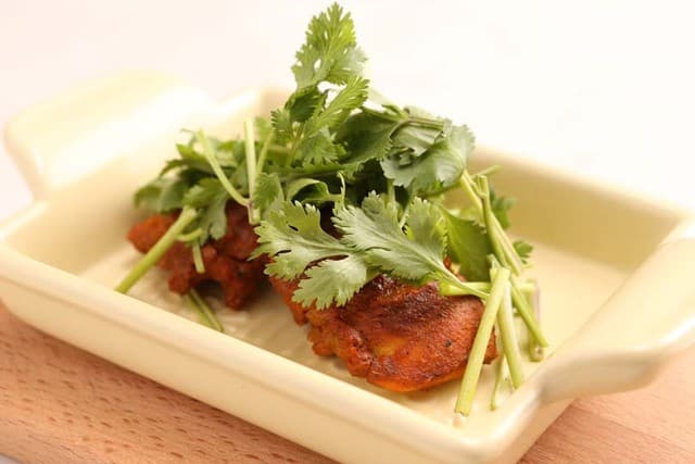 Curry & Spice Bar Curry Bito: Japanese-style curry plates