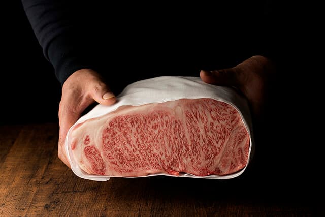 The INNOCENT CARVERY: A Chef-Driven Wagyu Experience