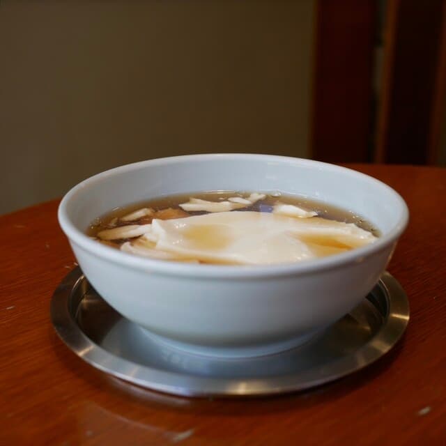 Tokyo Tofua Kobo: Authentic Taiwanese Douhua