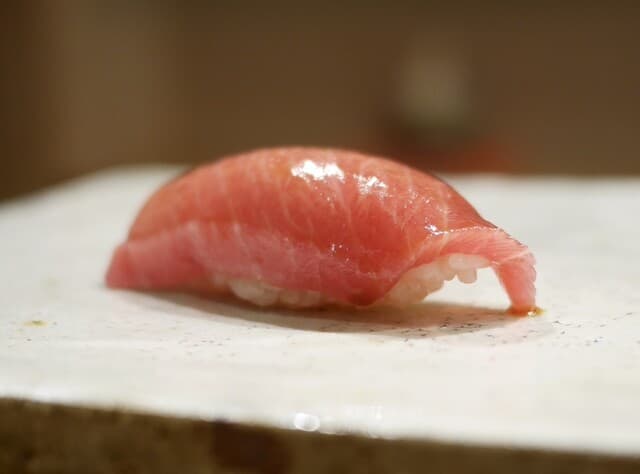Higashiazabu Amamoto: Elite Omakase Sushi
