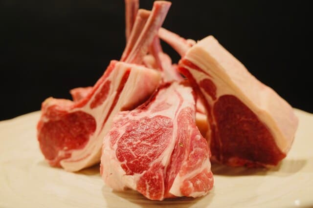 Hitsuji Sunrise: Premium Counter-Style Lamb BBQ