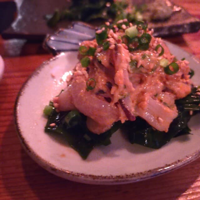 Tachinomi Asakusa Sharemon: Standing Sake Bar with Creative Cuisine