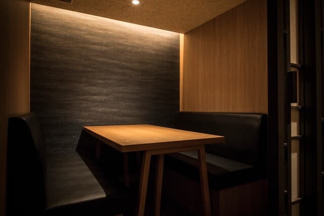 Niku Kappou Jou: A Masterclass in Meat Kaiseki