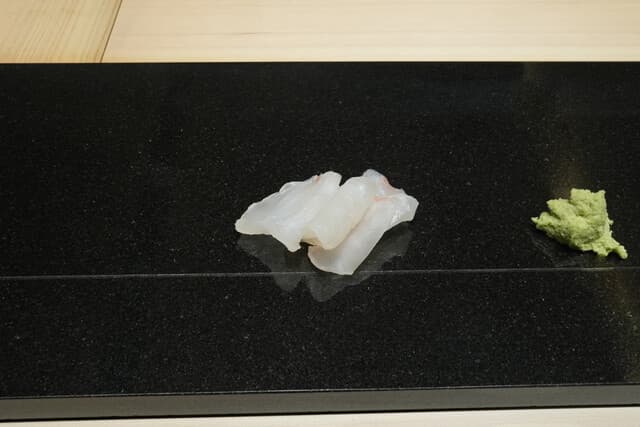 Ichikawa: A Tuna-Centric Sushi Omakase