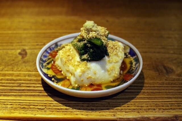 Sakai Shokai: Creative Chef-Run Izakaya