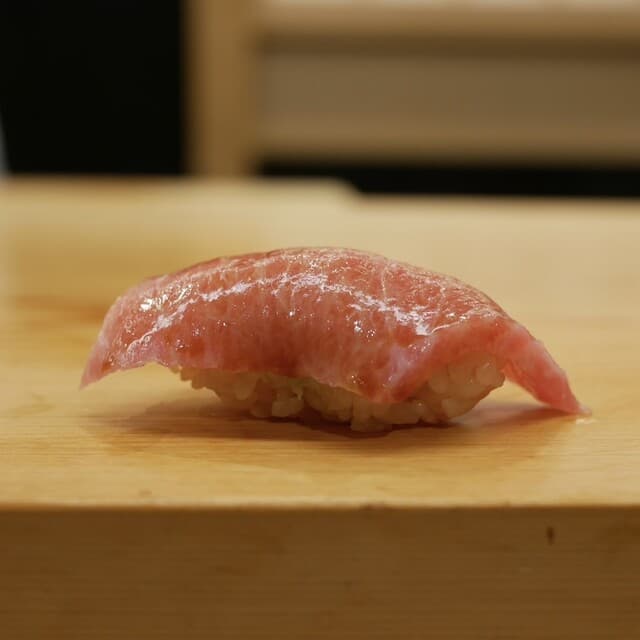 Kizaki: Edo-mae Sushi with a Sharp Edge