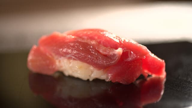 Sushi Tsubomi: Saito-Lineage Nigiri with Precision